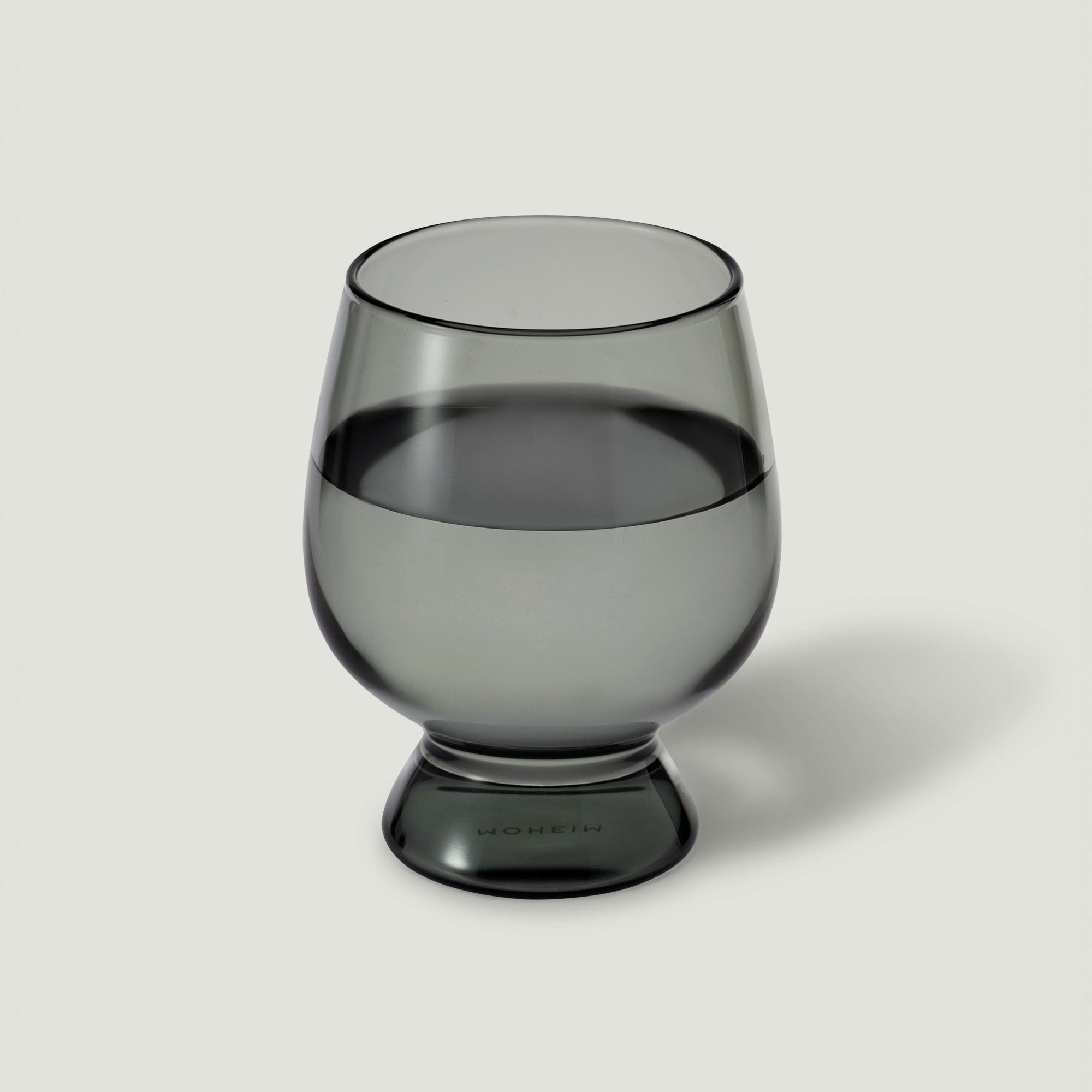 GOBLET | ゴブレット・脚付きグラス デザートにも使える [MOHEIM store]