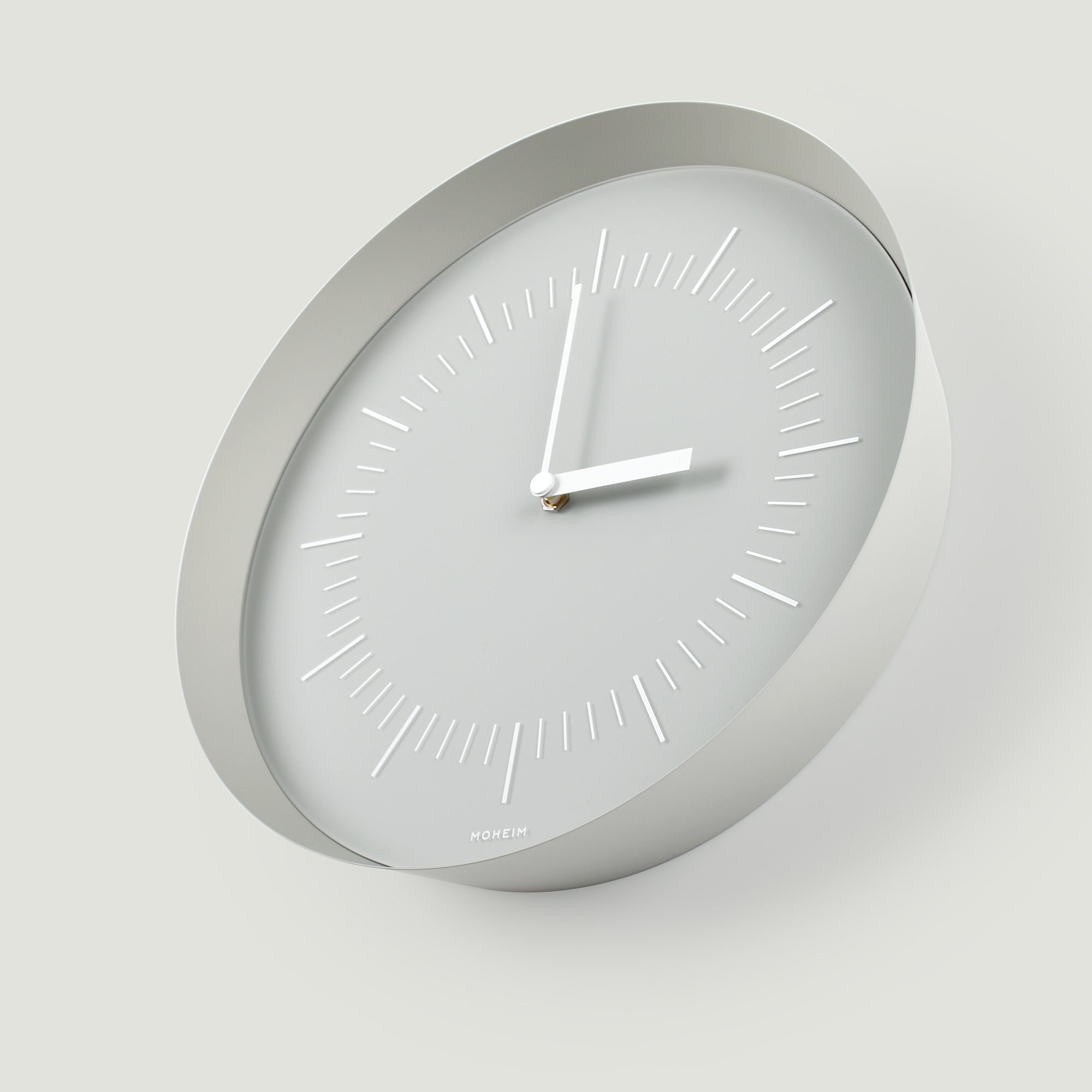 掛け時計　MOHEIM おしゃれ　北欧　ピンク 掛け時計 MOHEIM おしゃれ 北欧 ピンク 楽天市場】【特典付き