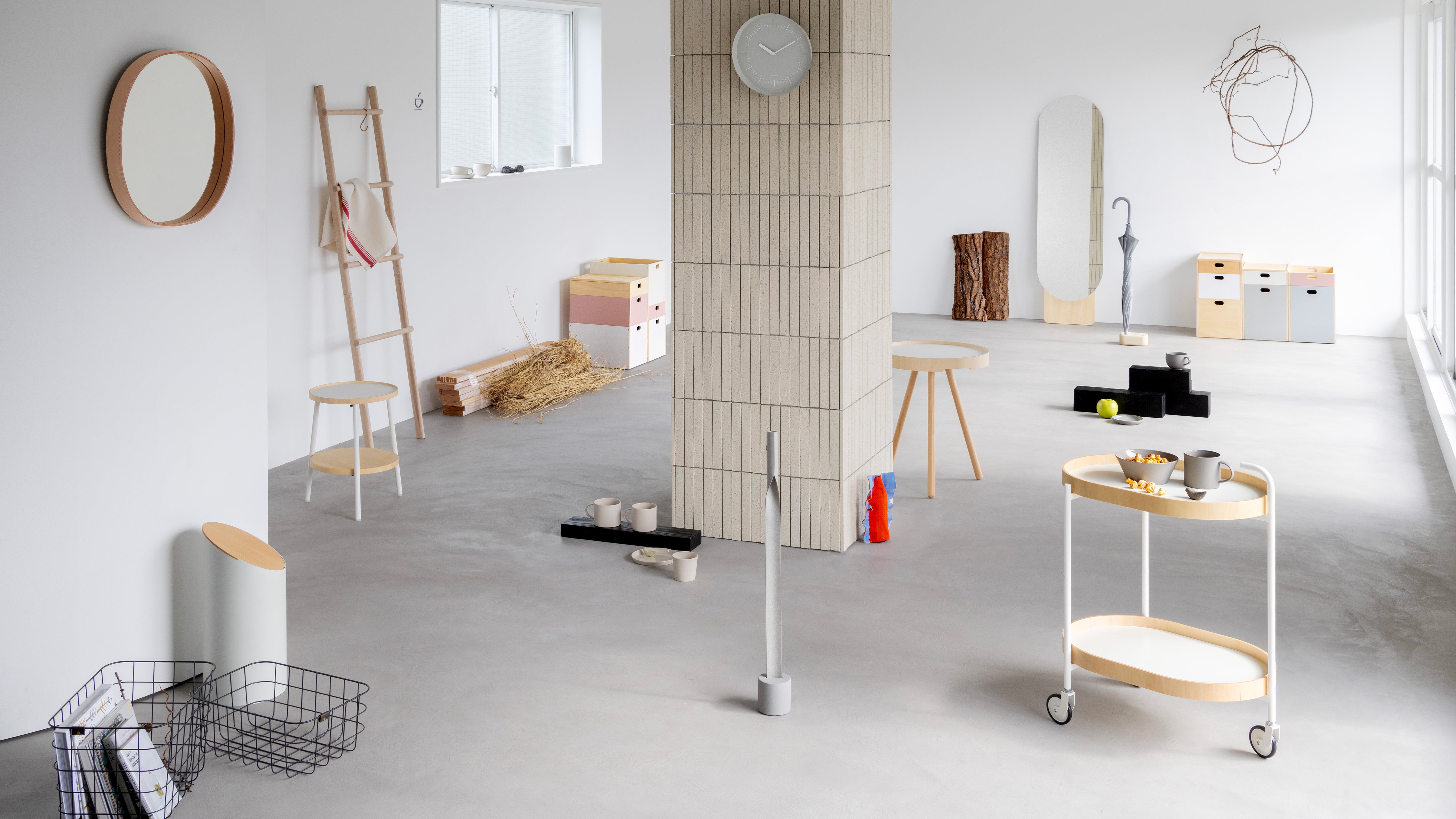 MOHEIM store (日本)