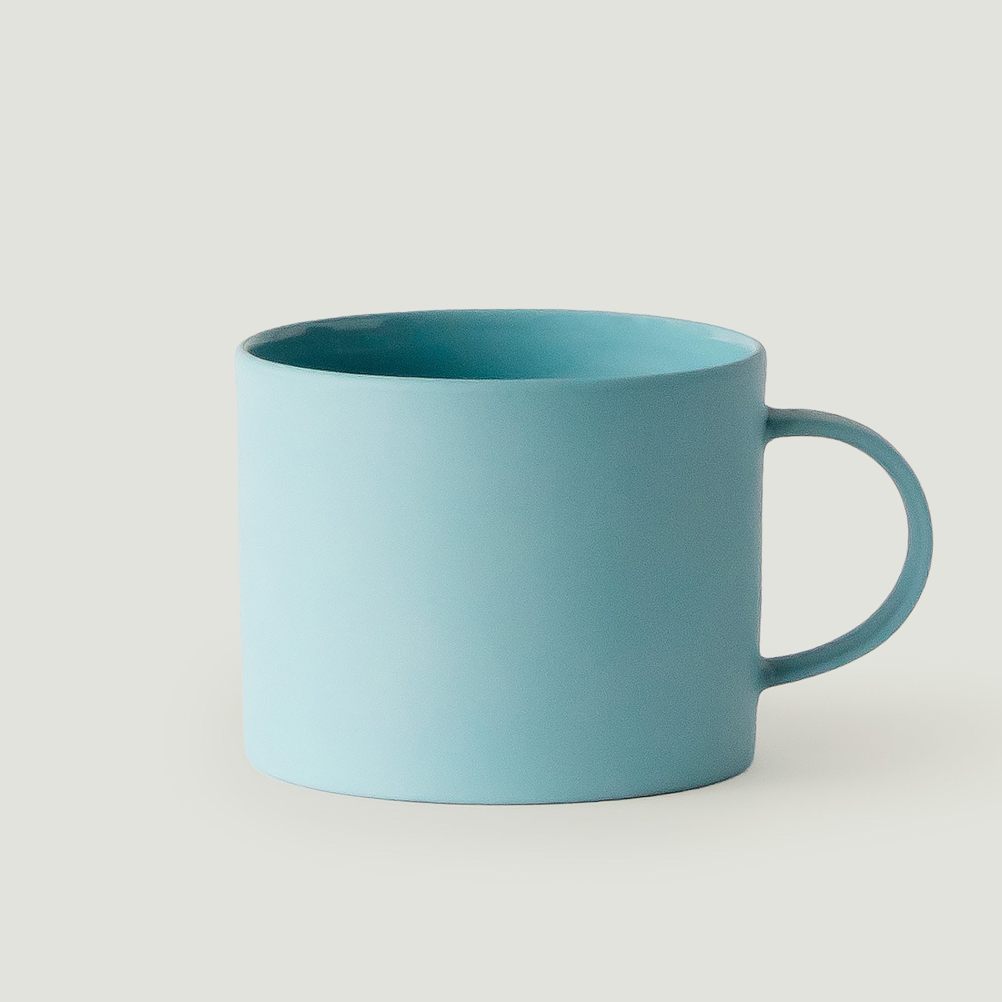 STONEWARE MUG - MOHEIM store (日本)