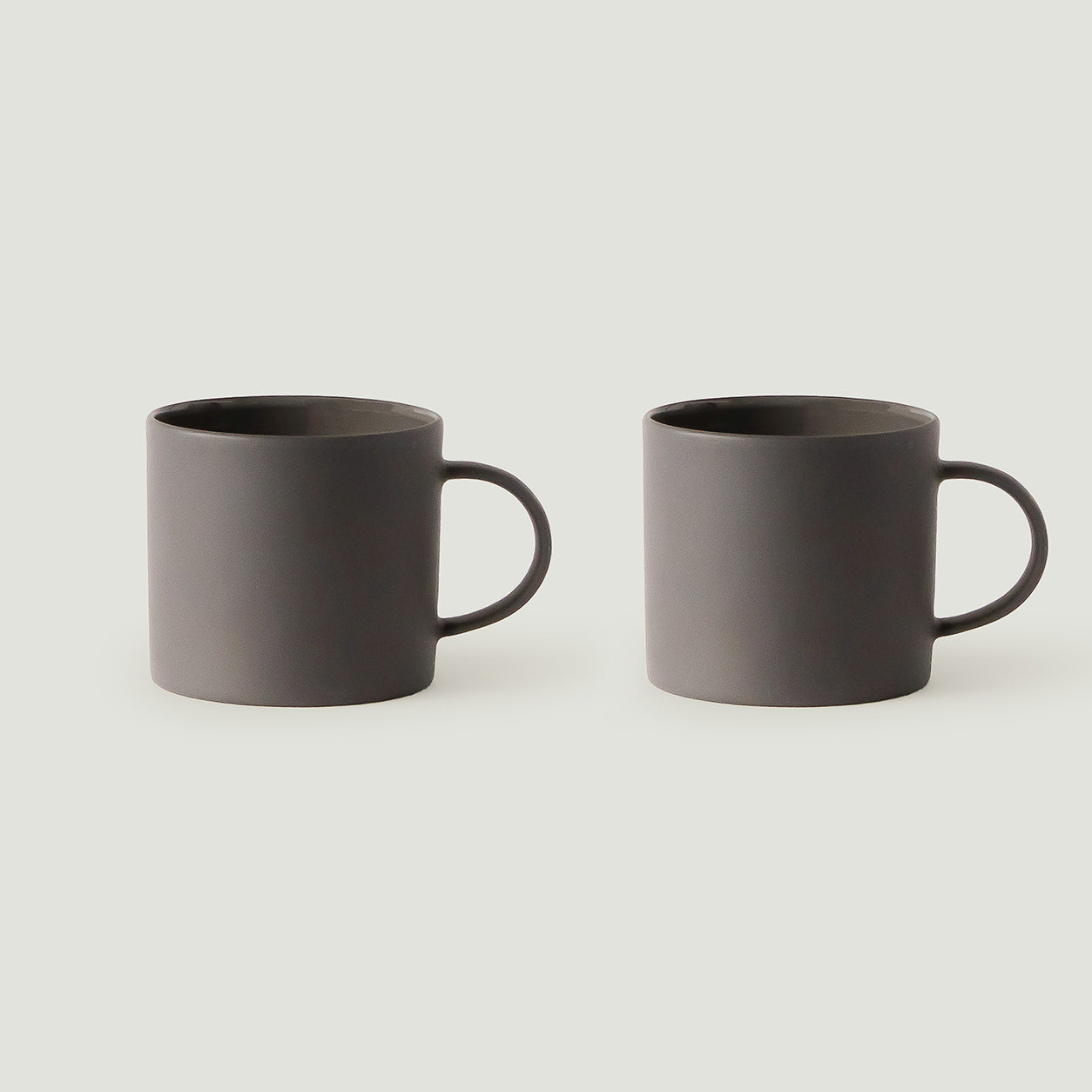 STONEWARE MUG 250 ペアスリーブセット