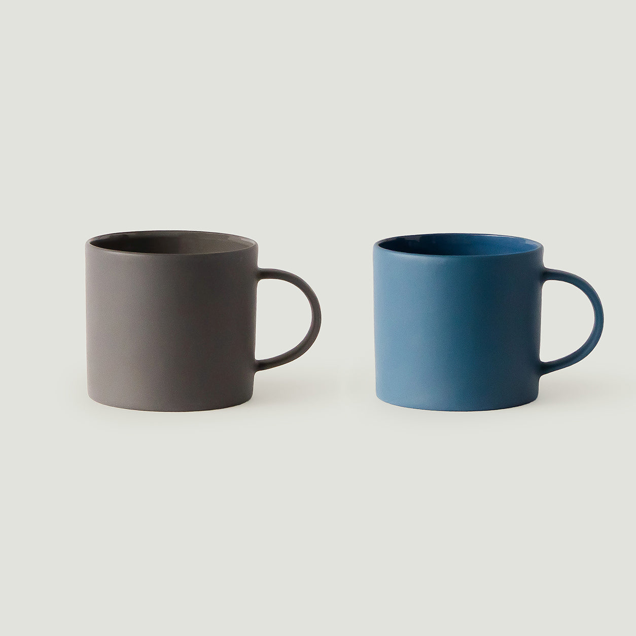 STONEWARE MUG 250 ペアスリーブセット