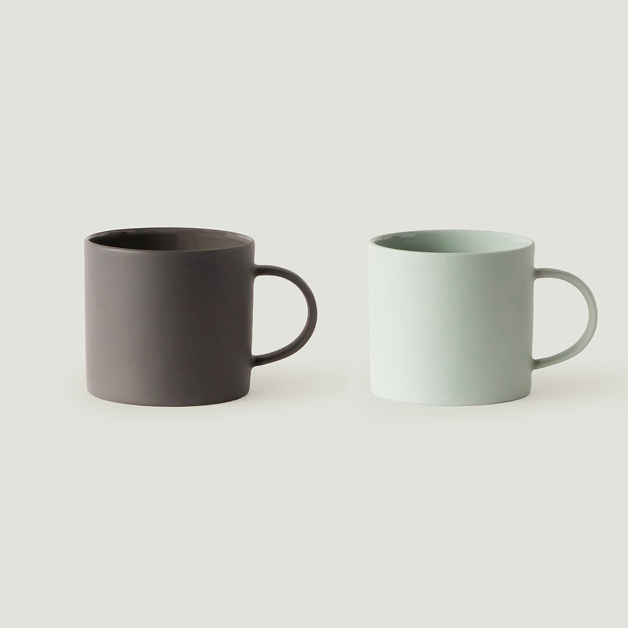STONEWARE MUG 250 ペアスリーブセット