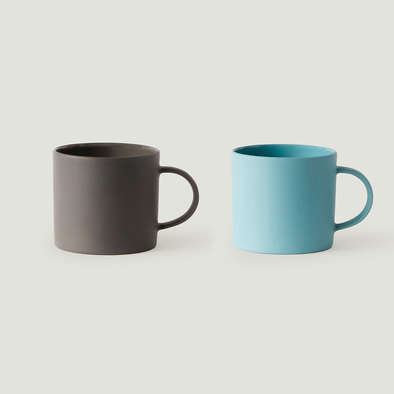 STONEWARE MUG 250 ペアスリーブセット