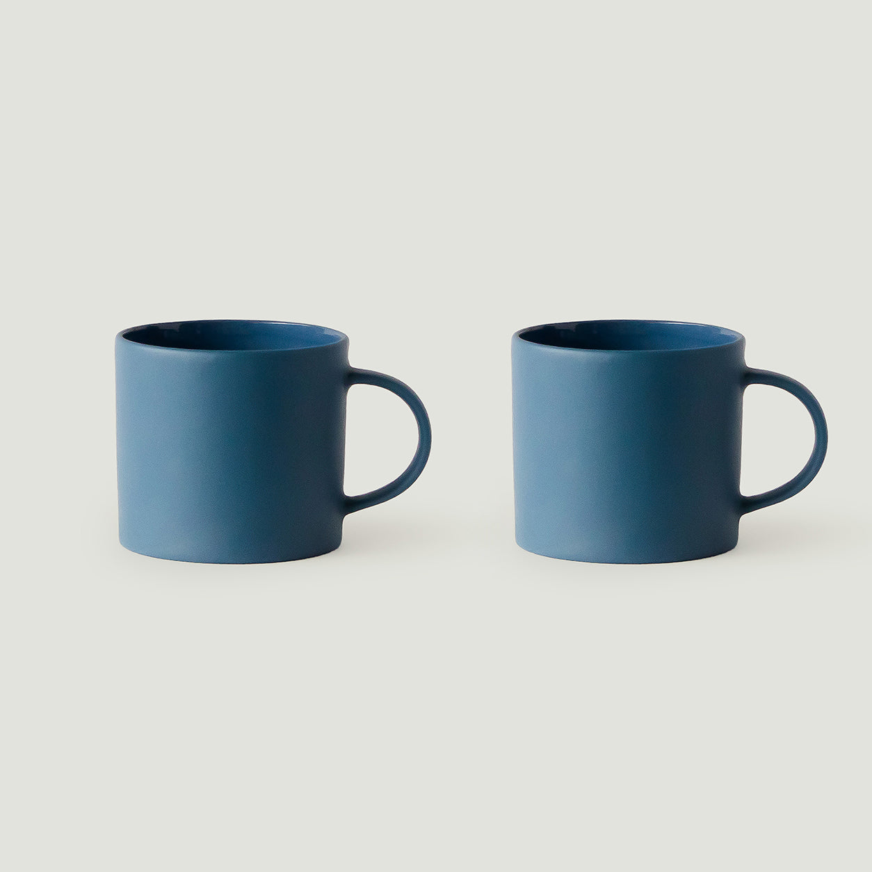STONEWARE MUG 250 ペアスリーブセット