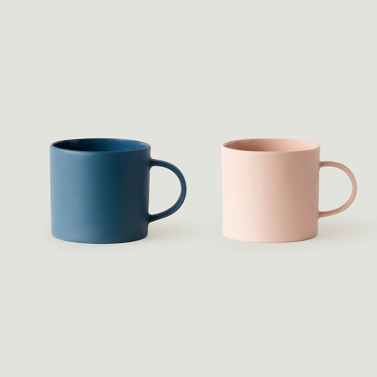 STONEWARE MUG 250 ペアスリーブセット