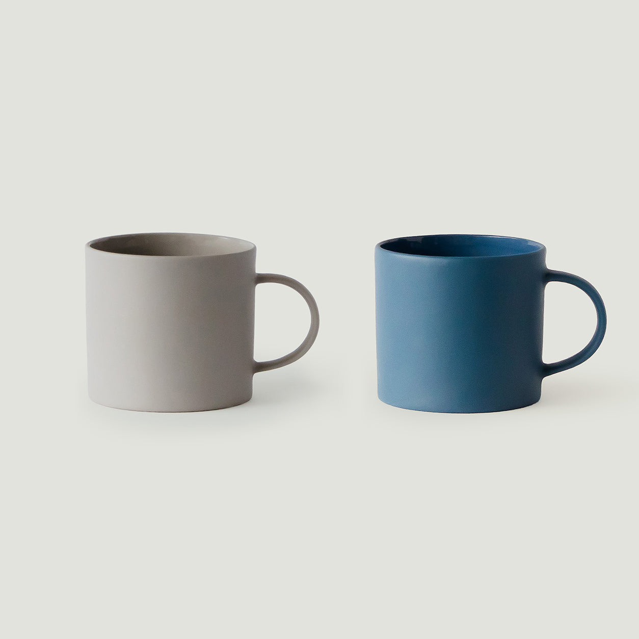 STONEWARE MUG 250 ペアスリーブセット