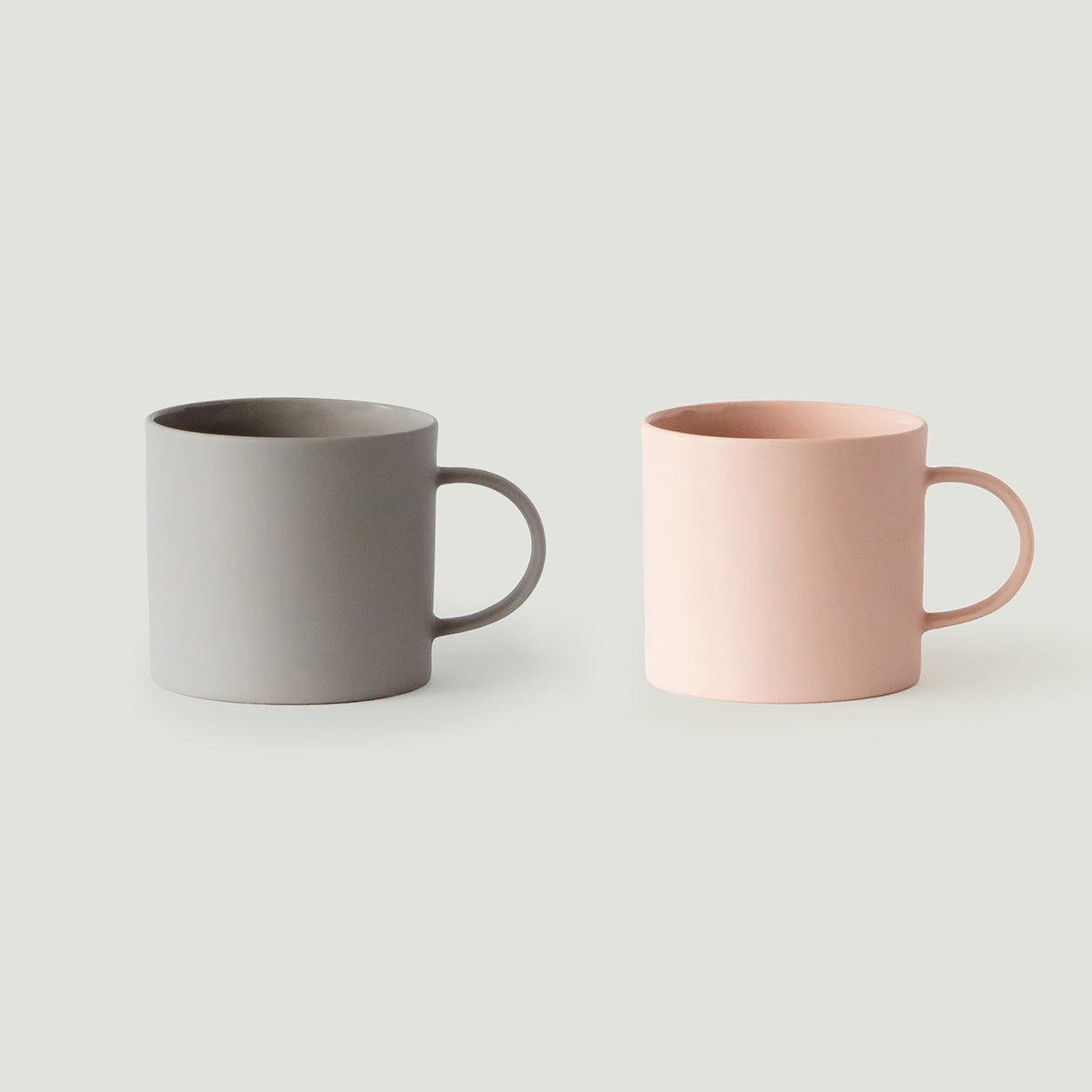 STONEWARE MUG 250 ペアスリーブセット