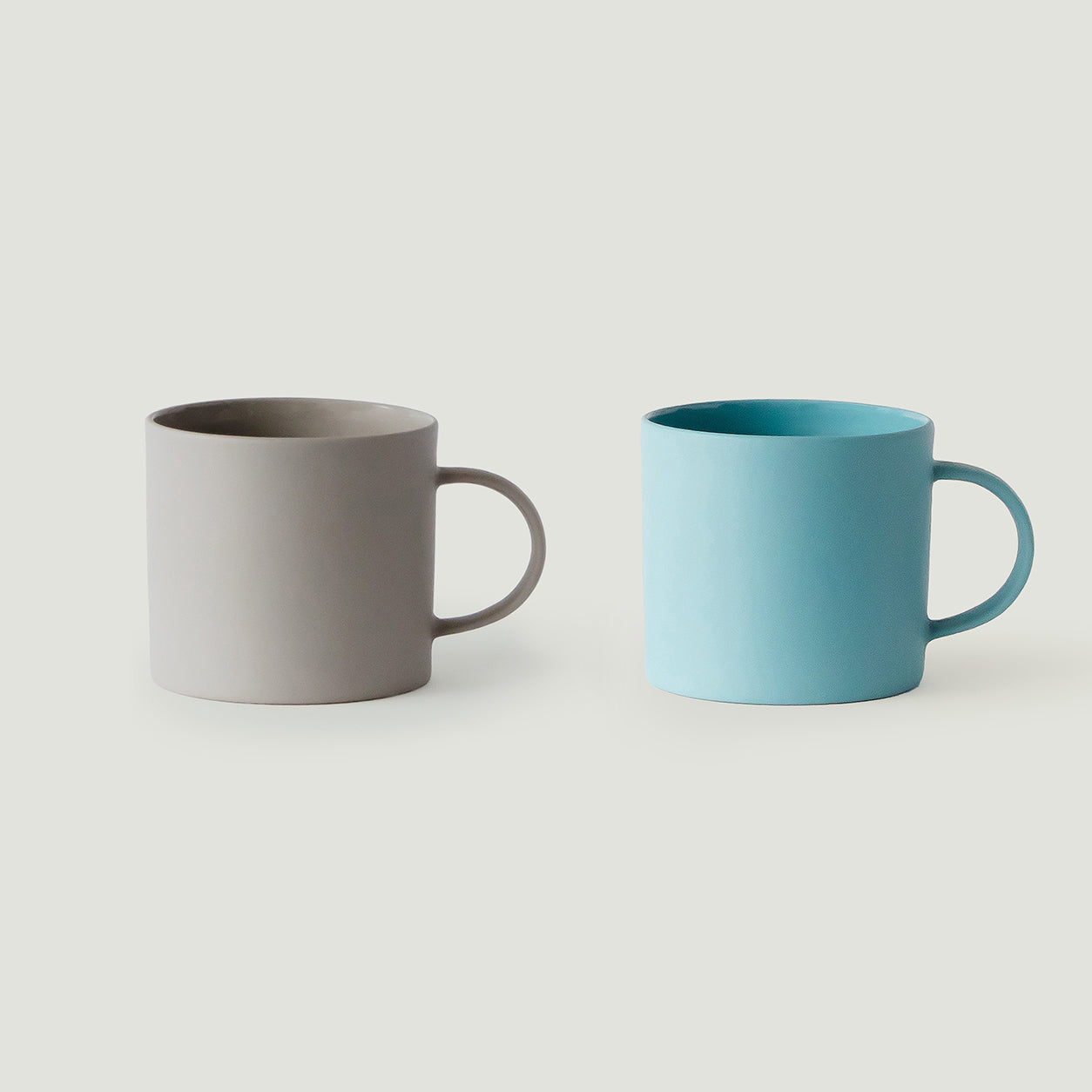 STONEWARE MUG 250 ペアスリーブセット