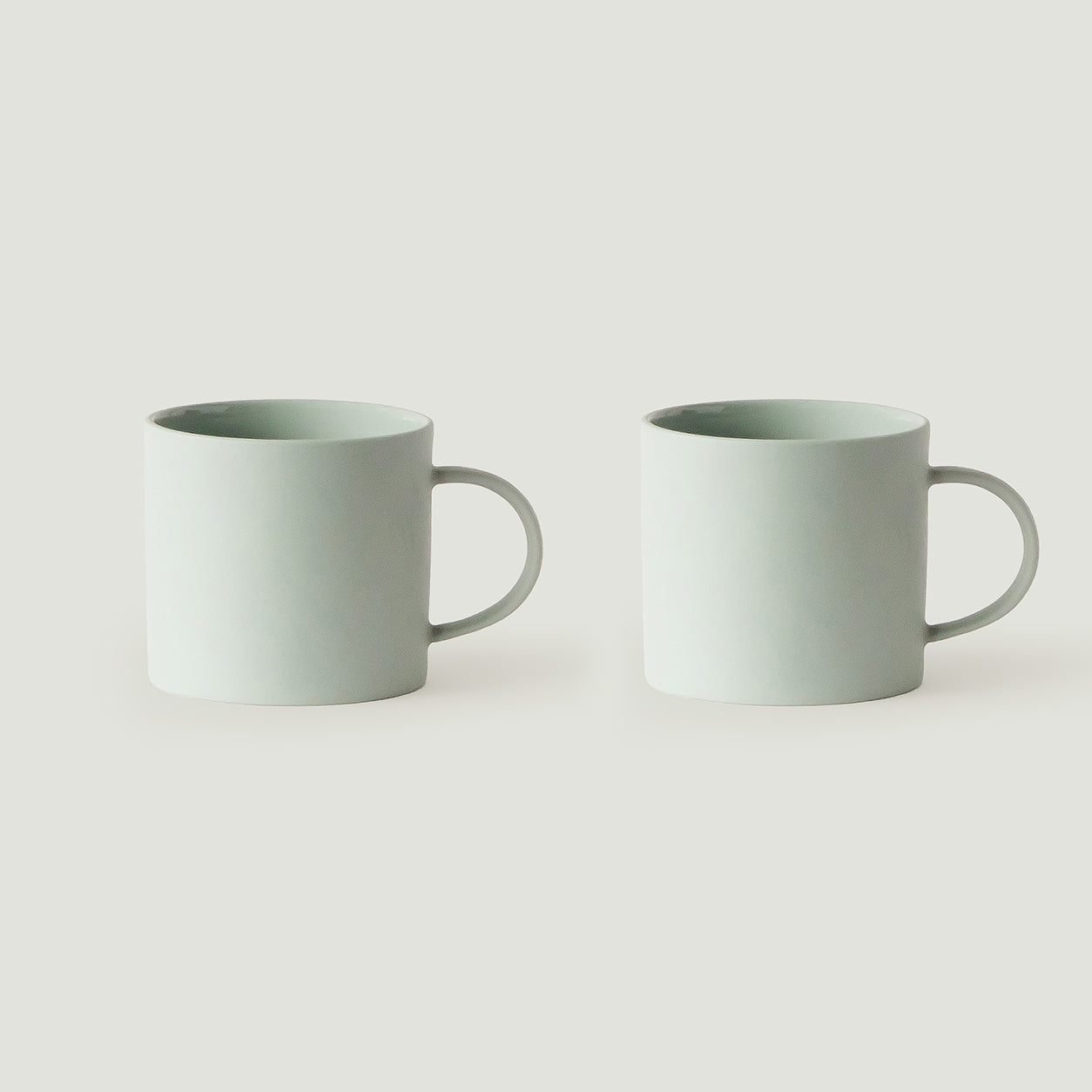 STONEWARE MUG 250 ペアスリーブセット