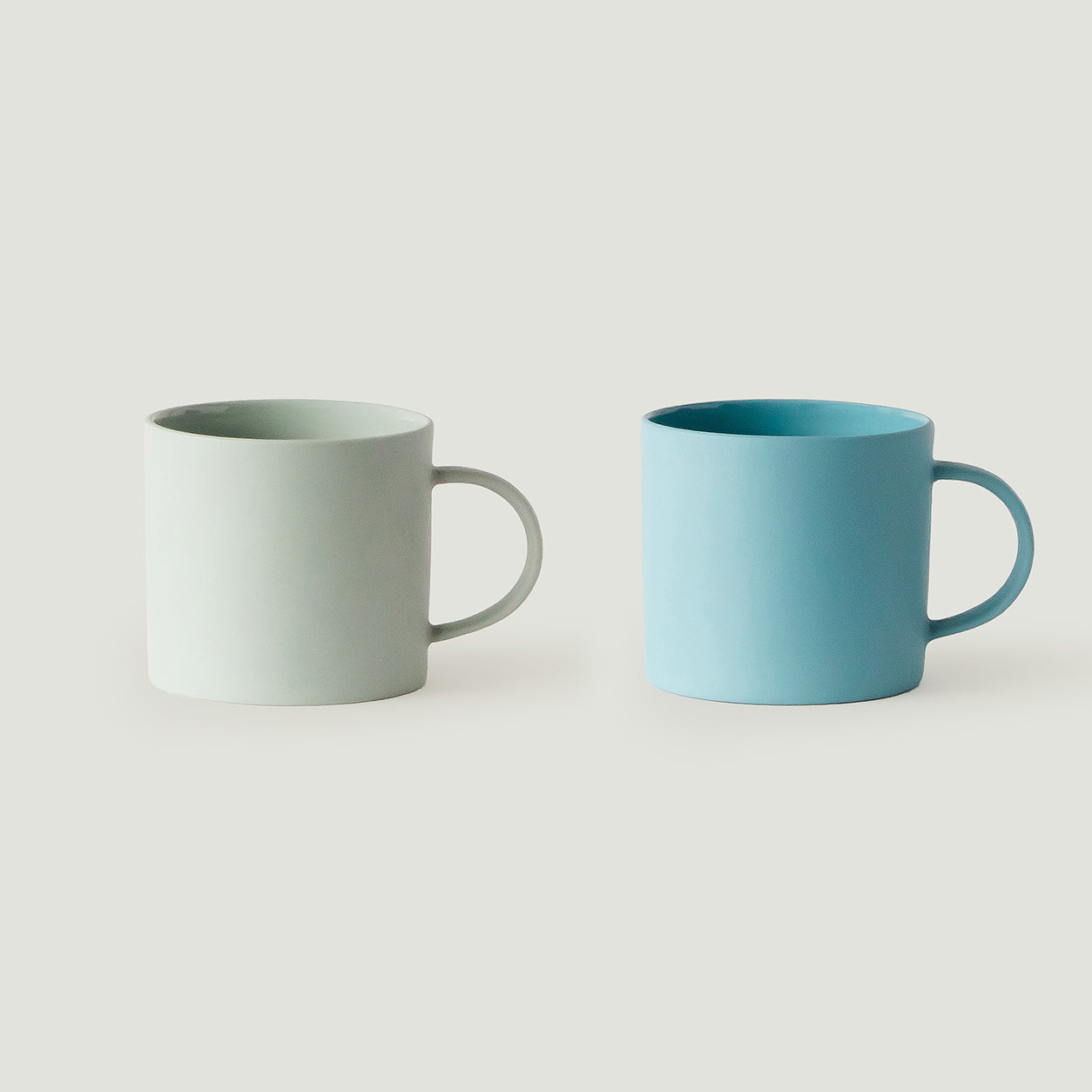 STONEWARE MUG 250 ペアスリーブセット