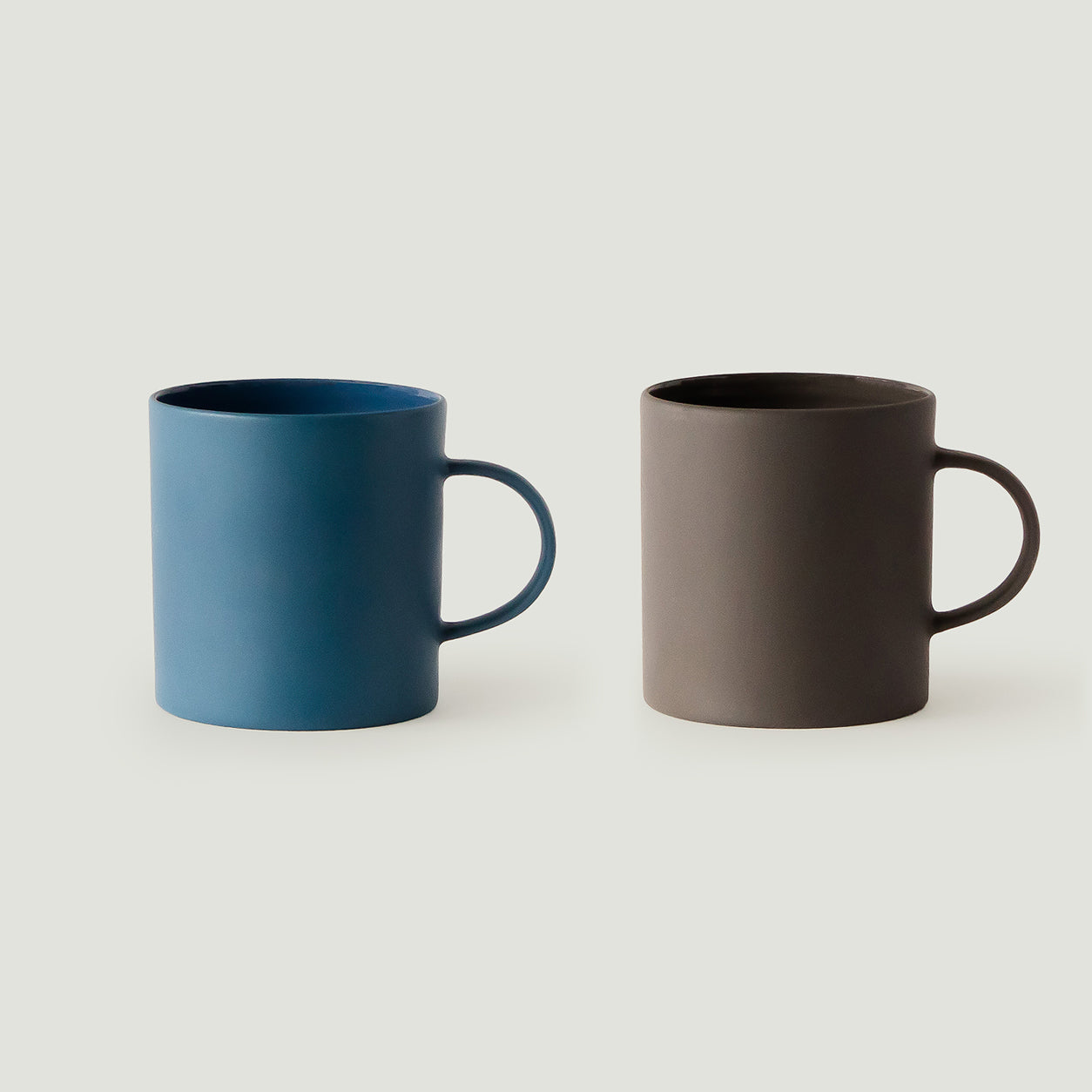 STONEWARE MUG 330 ペアスリーブセット