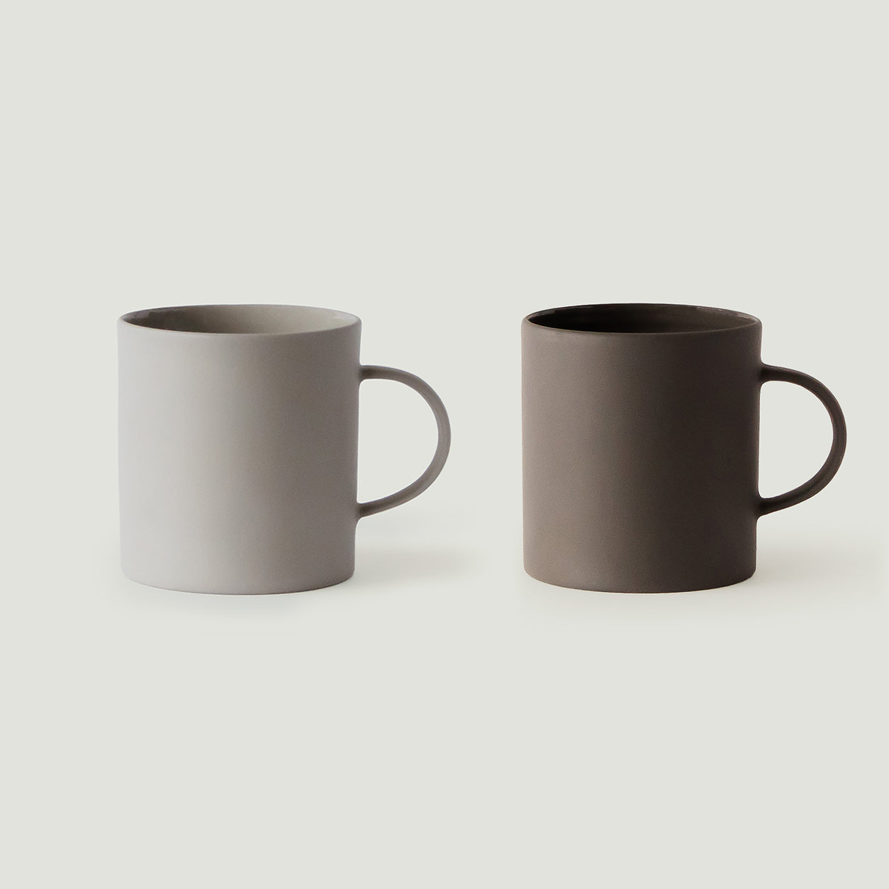 STONEWARE MUG 330 ペアスリーブセット