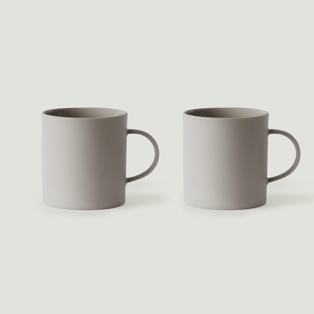 STONEWARE MUG 330 ペアスリーブセット