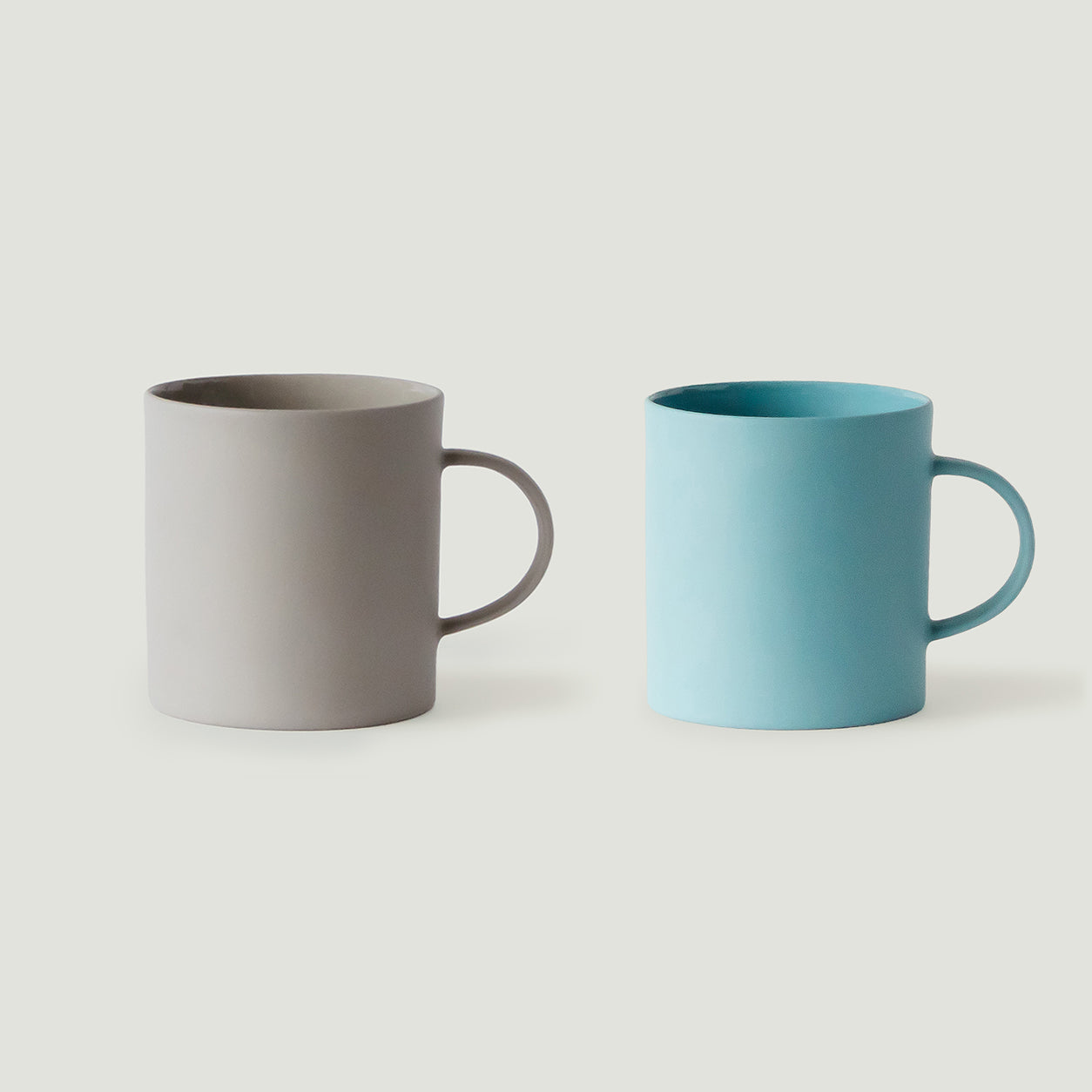STONEWARE MUG 330 ペアスリーブセット