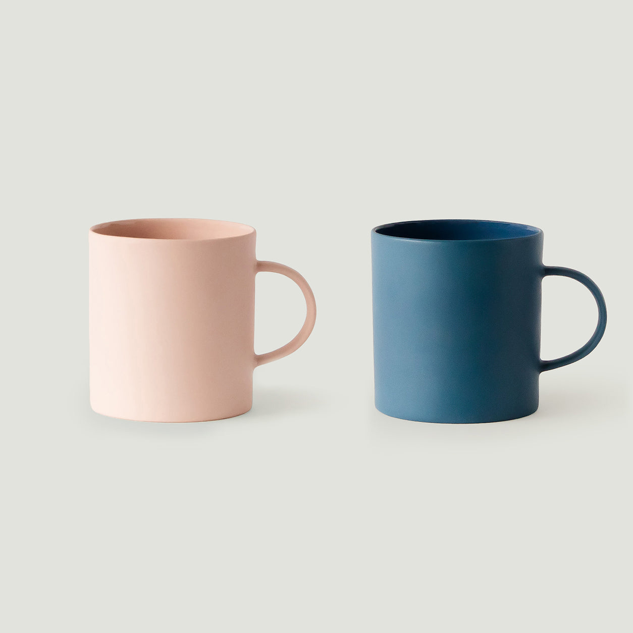 STONEWARE MUG 330 ペアスリーブセット