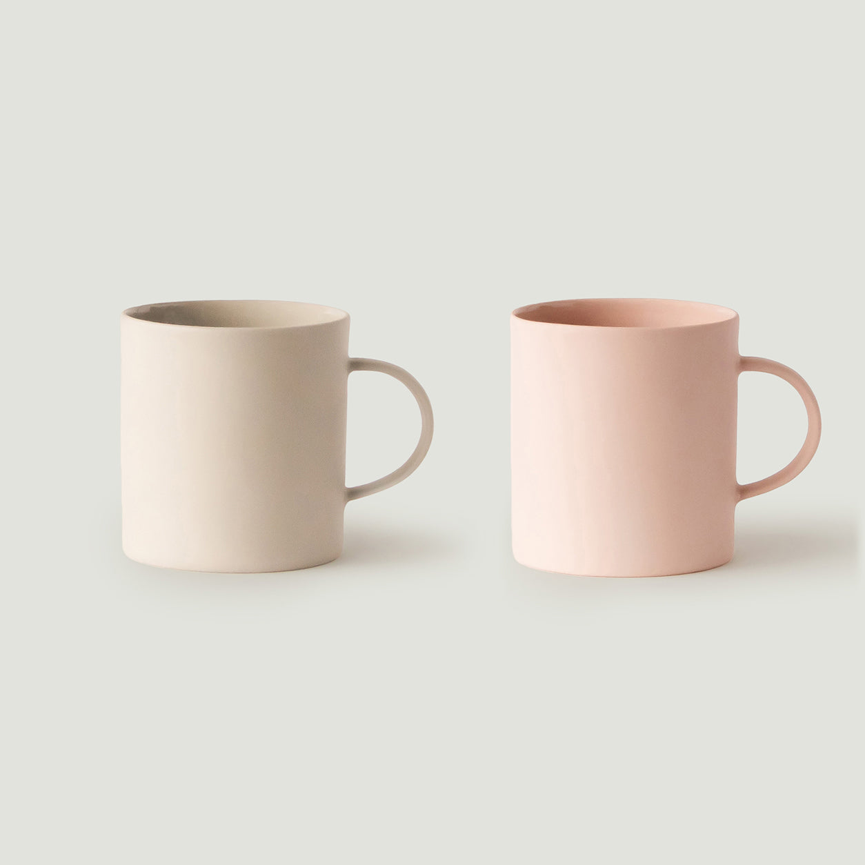 STONEWARE MUG 330 ペアスリーブセット