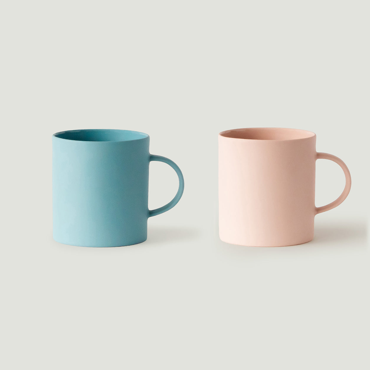 STONEWARE MUG 330 ペアスリーブセット