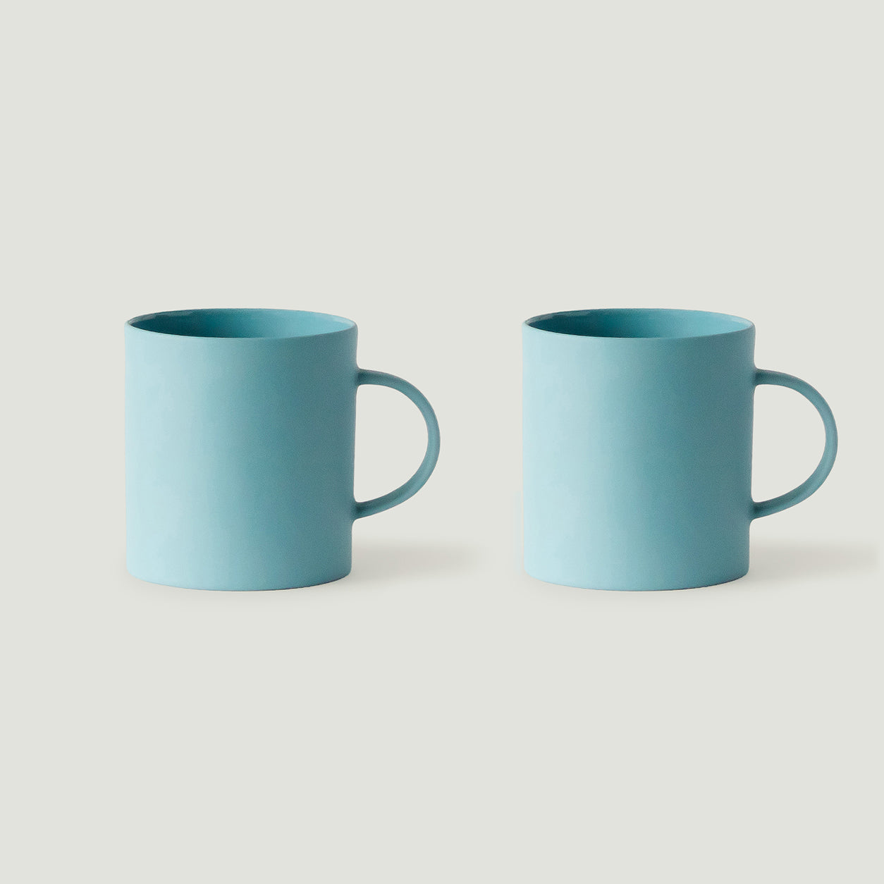 STONEWARE MUG 330 ペアスリーブセット