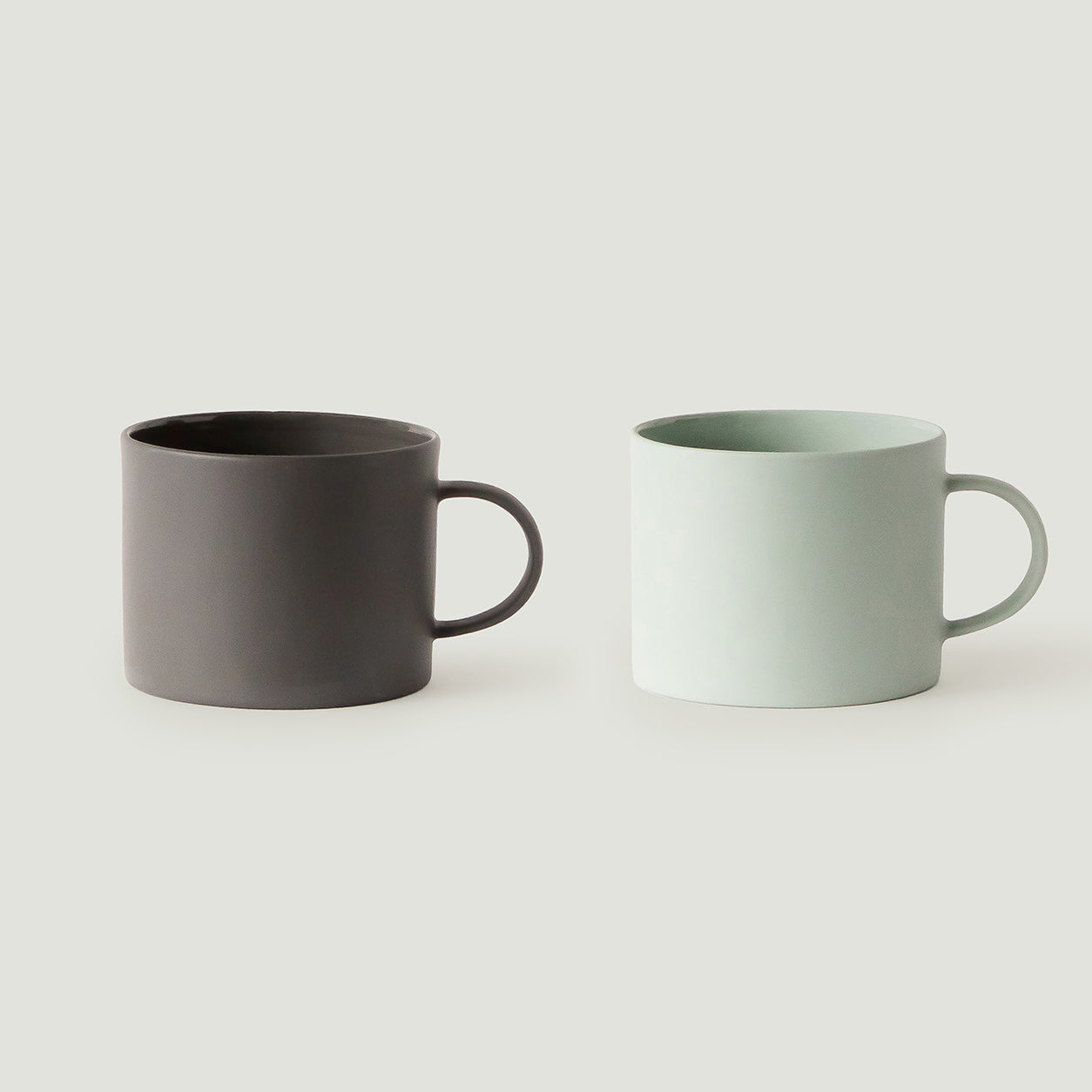STONEWARE MUG 380 ペアスリーブセット
