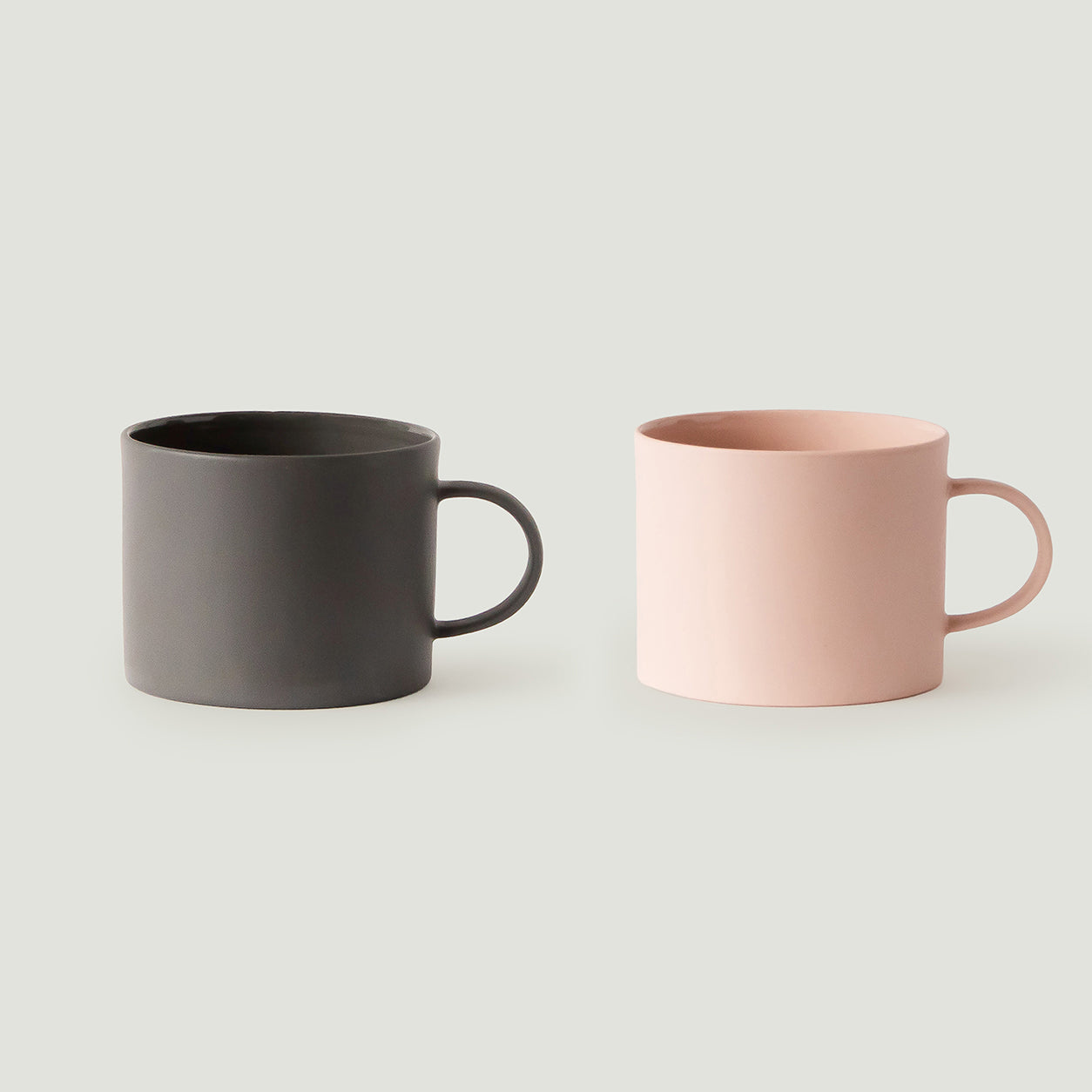 STONEWARE MUG 380 ペアスリーブセット