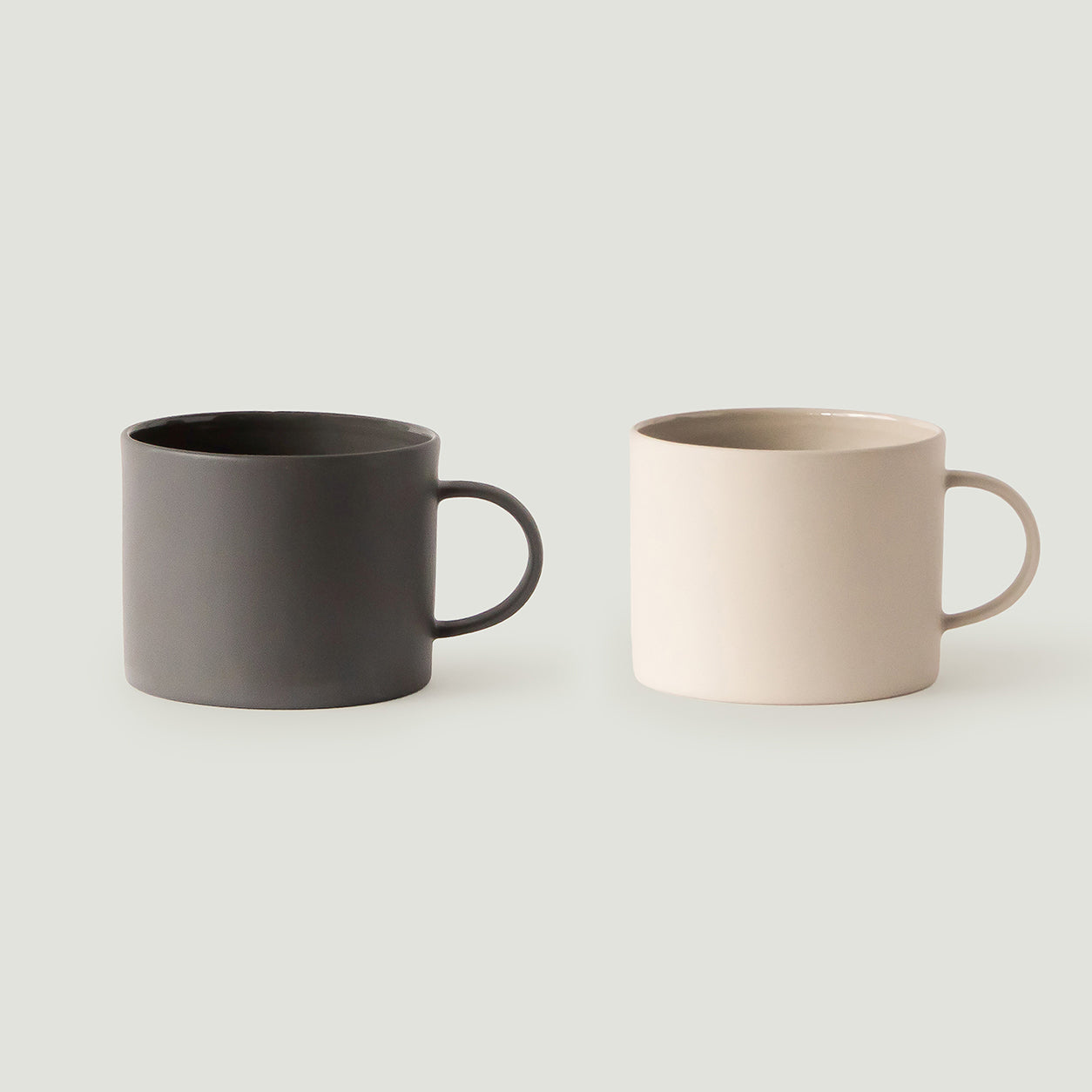 STONEWARE MUG 380 ペアスリーブセット
