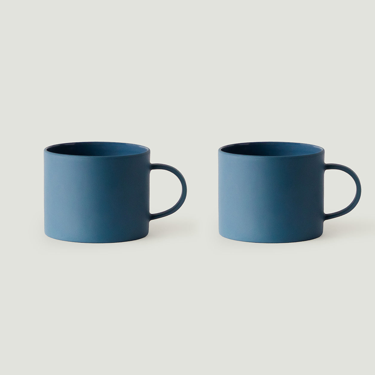 STONEWARE MUG 380 ペアスリーブセット