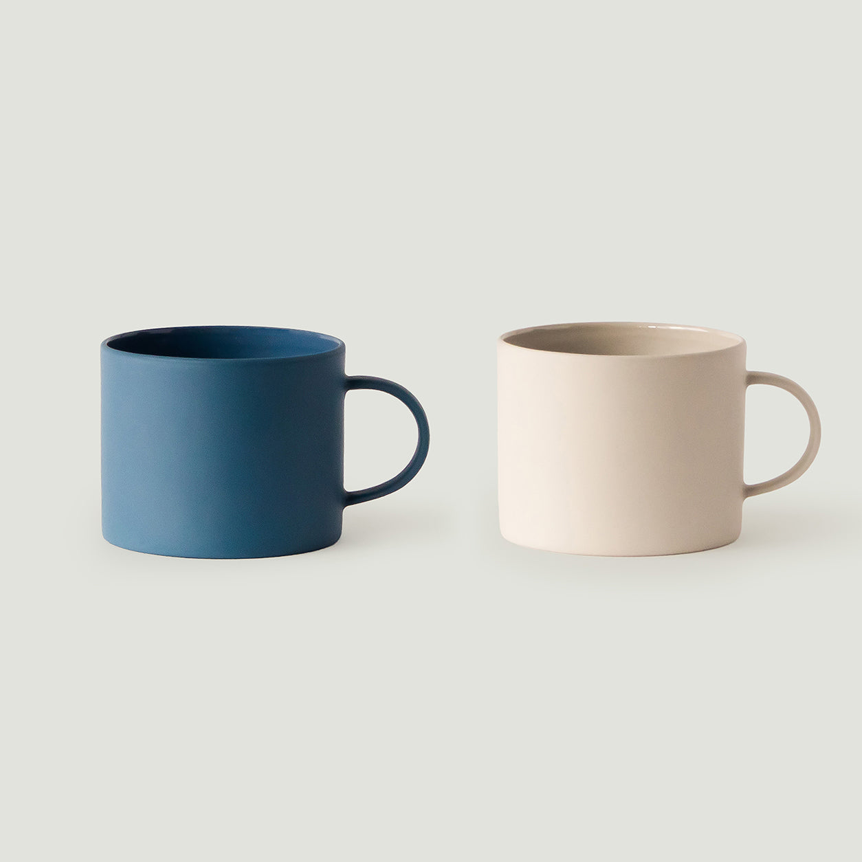 STONEWARE MUG 380 ペアスリーブセット