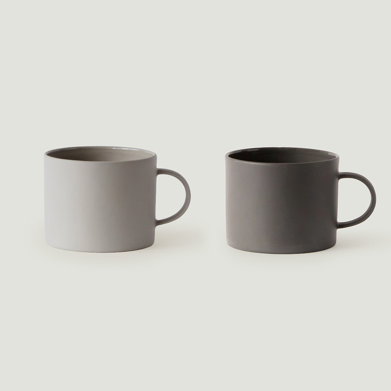 STONEWARE MUG 380 ペアスリーブセット
