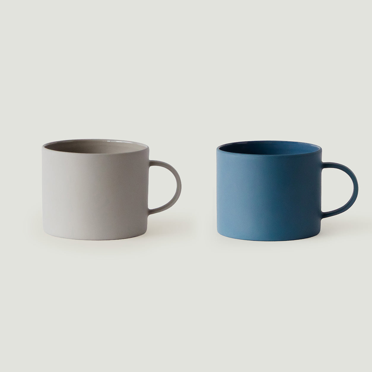 STONEWARE MUG 380 ペアスリーブセット