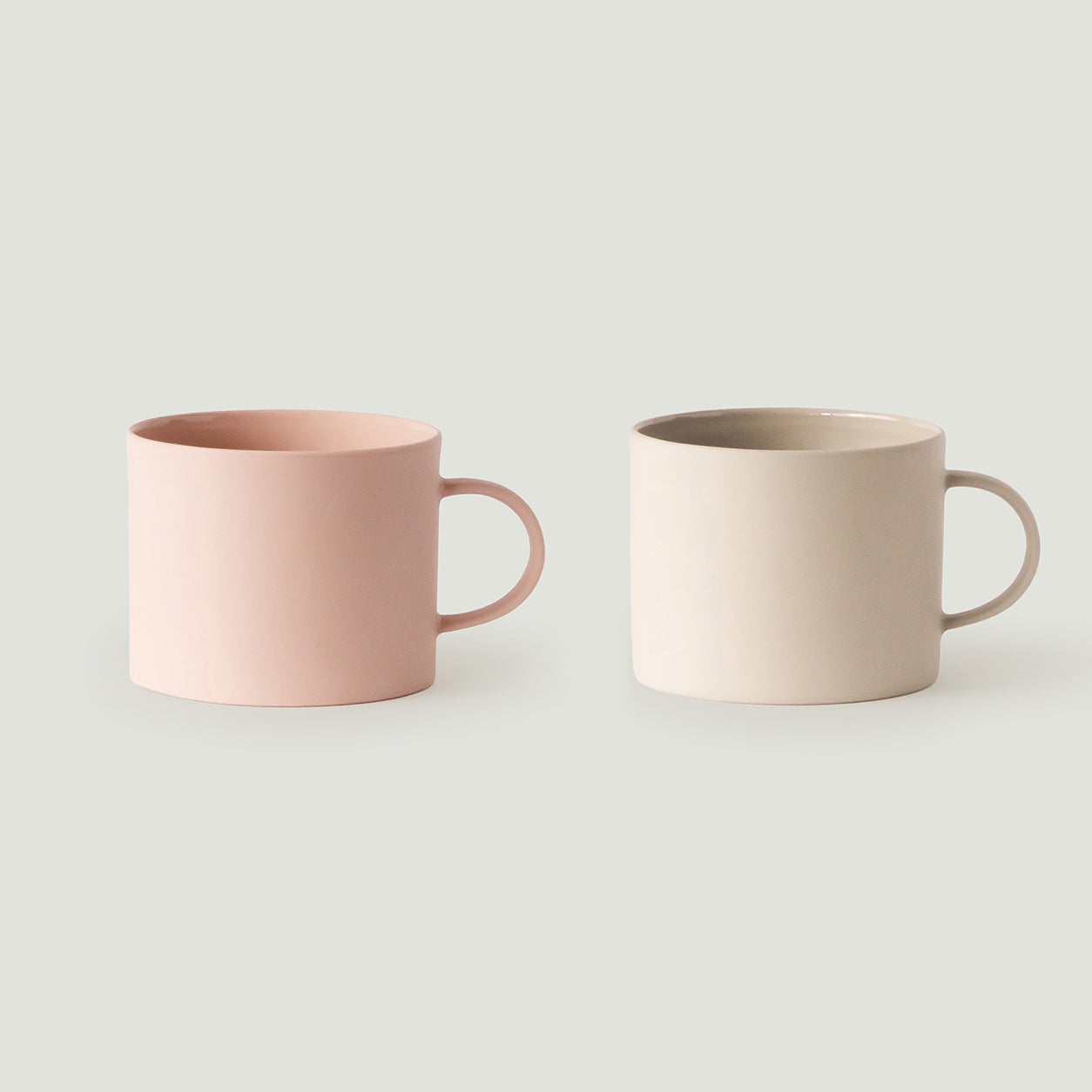 STONEWARE MUG 380 ペアスリーブセット