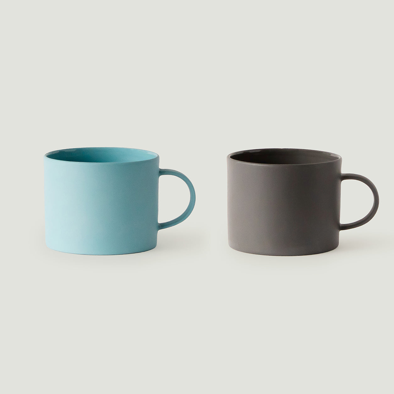 STONEWARE MUG 380 ペアスリーブセット