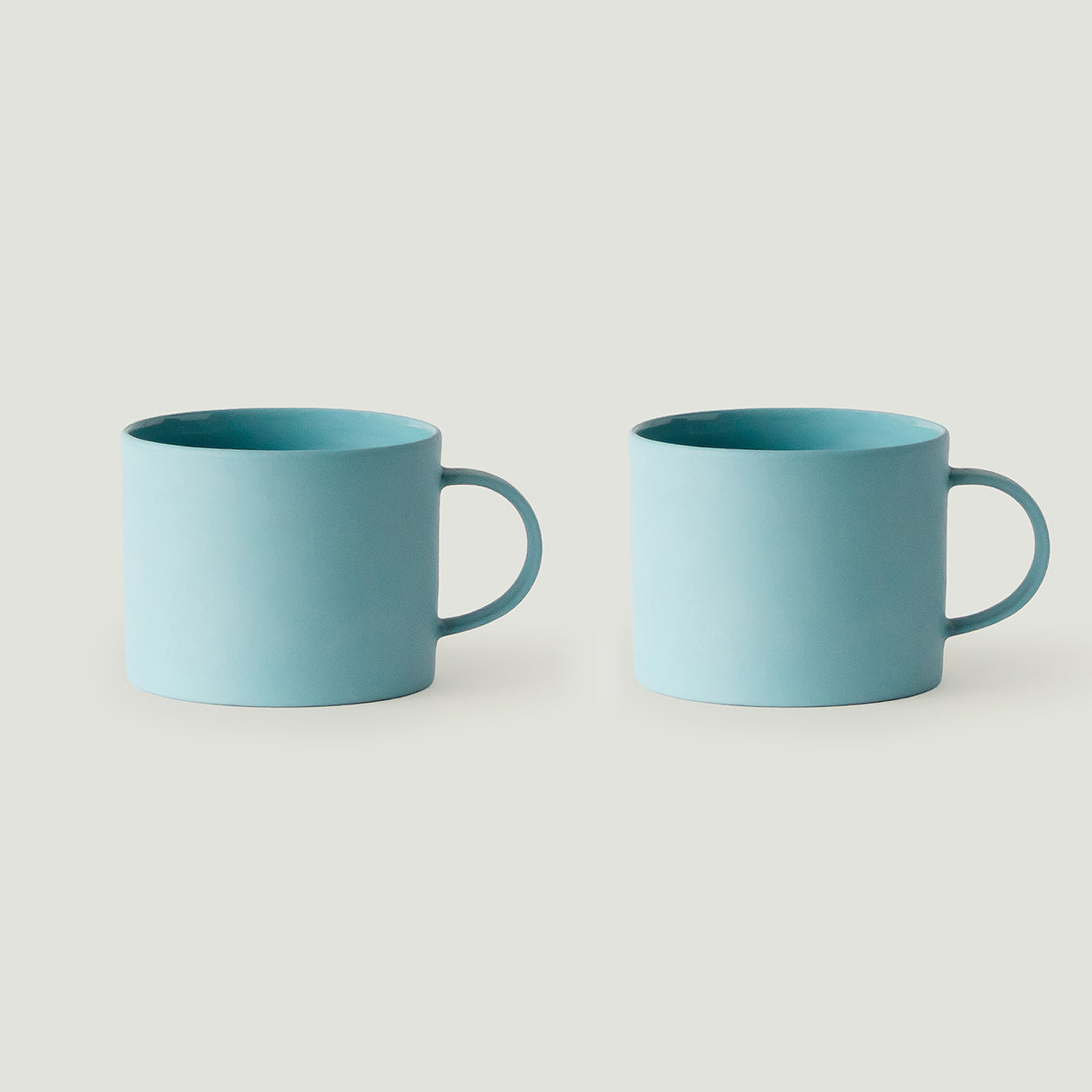 STONEWARE MUG 380 ペアスリーブセット