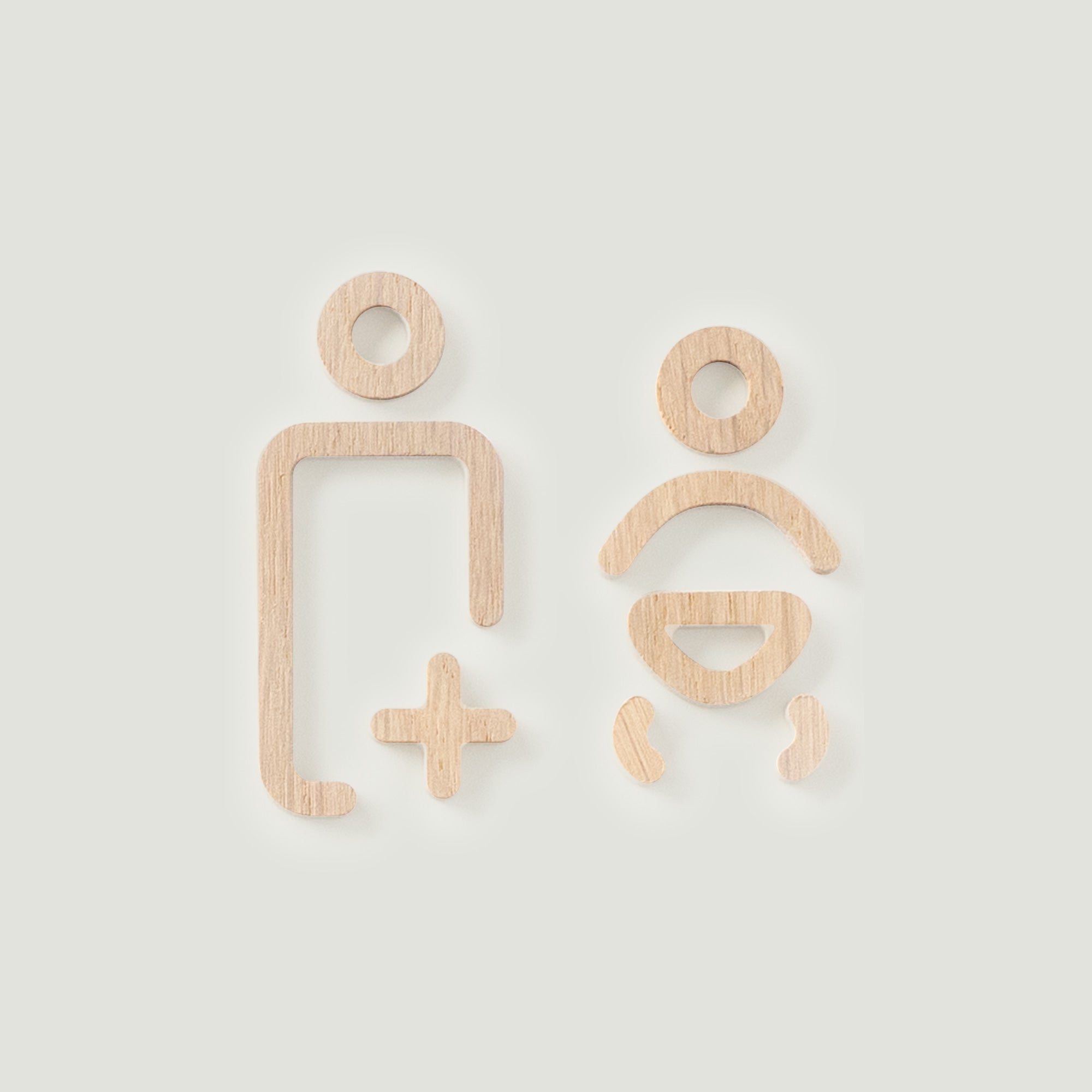 SIGNS - MOHEIM store (日本)