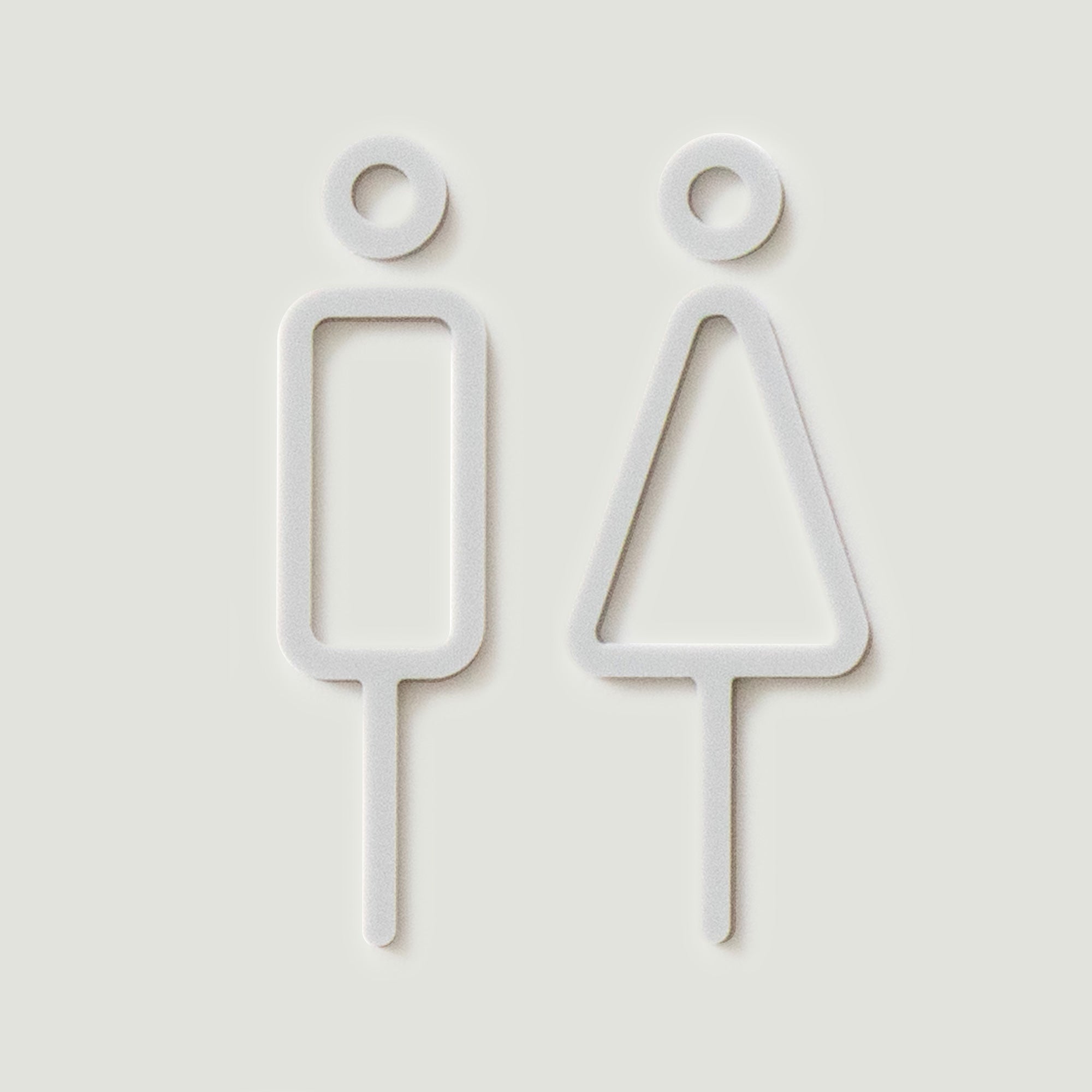 SIGNS - MOHEIM store (日本)