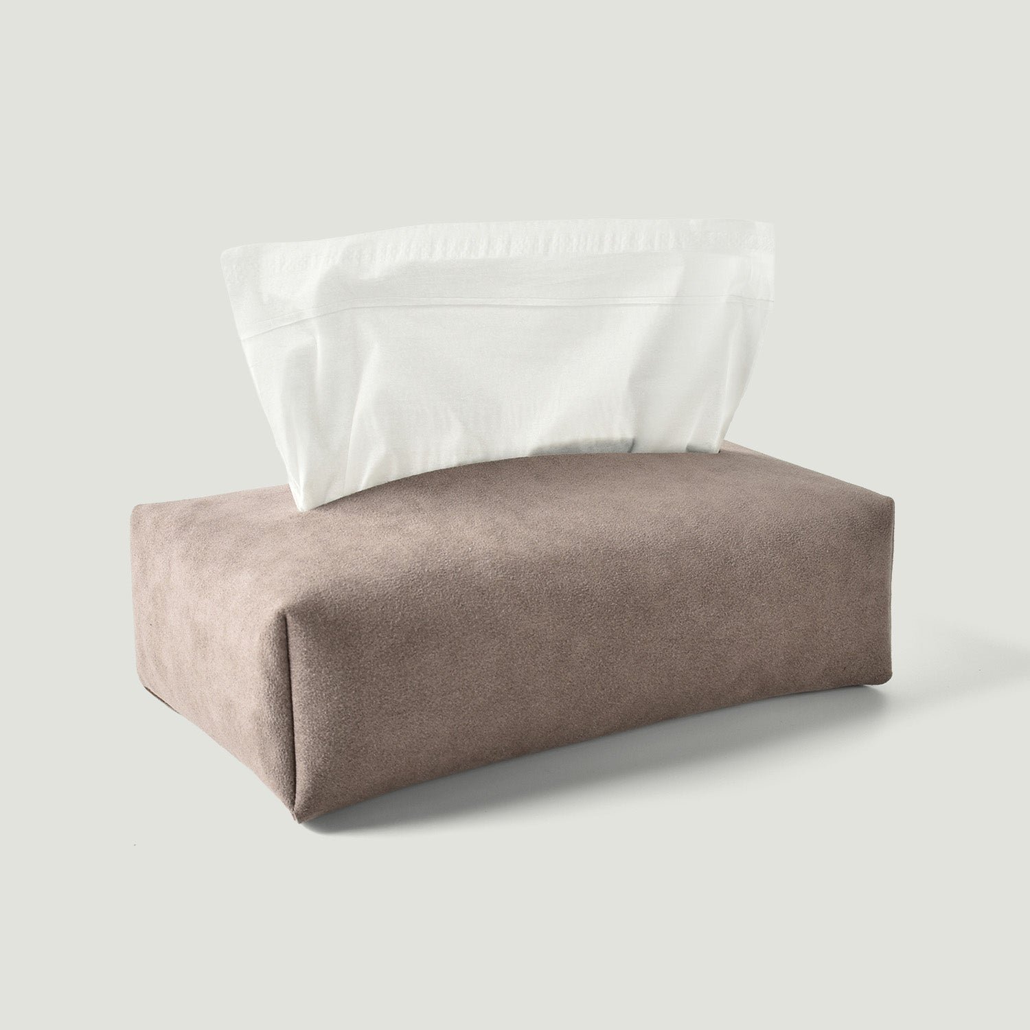 TISSUE COVER fog