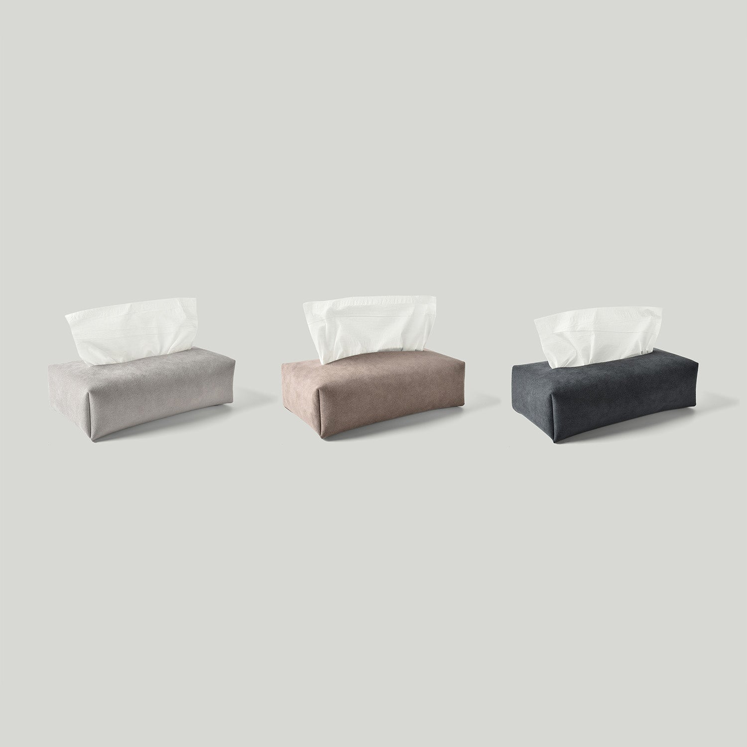 TISSUE COVER fog