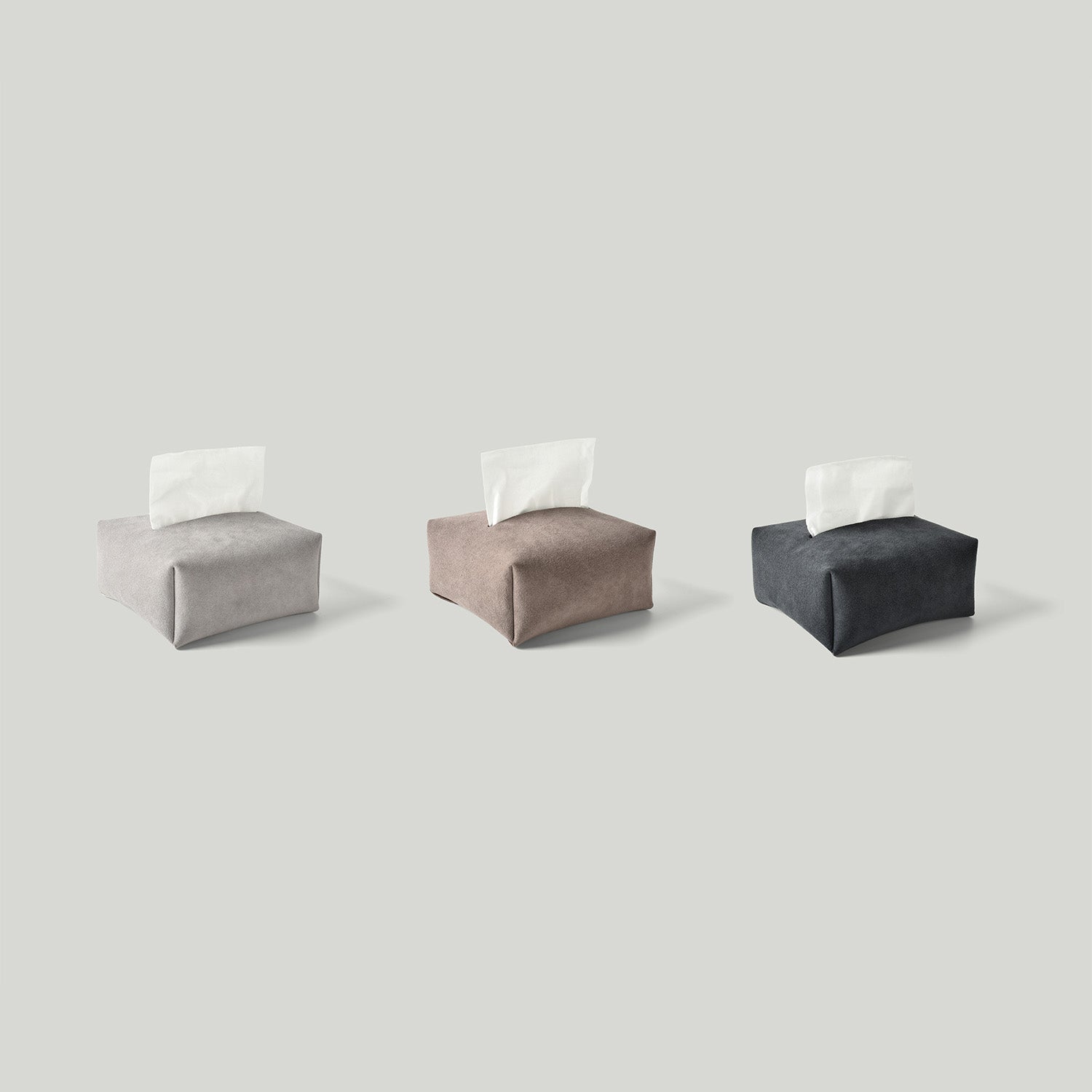 TISSUE COVER fog