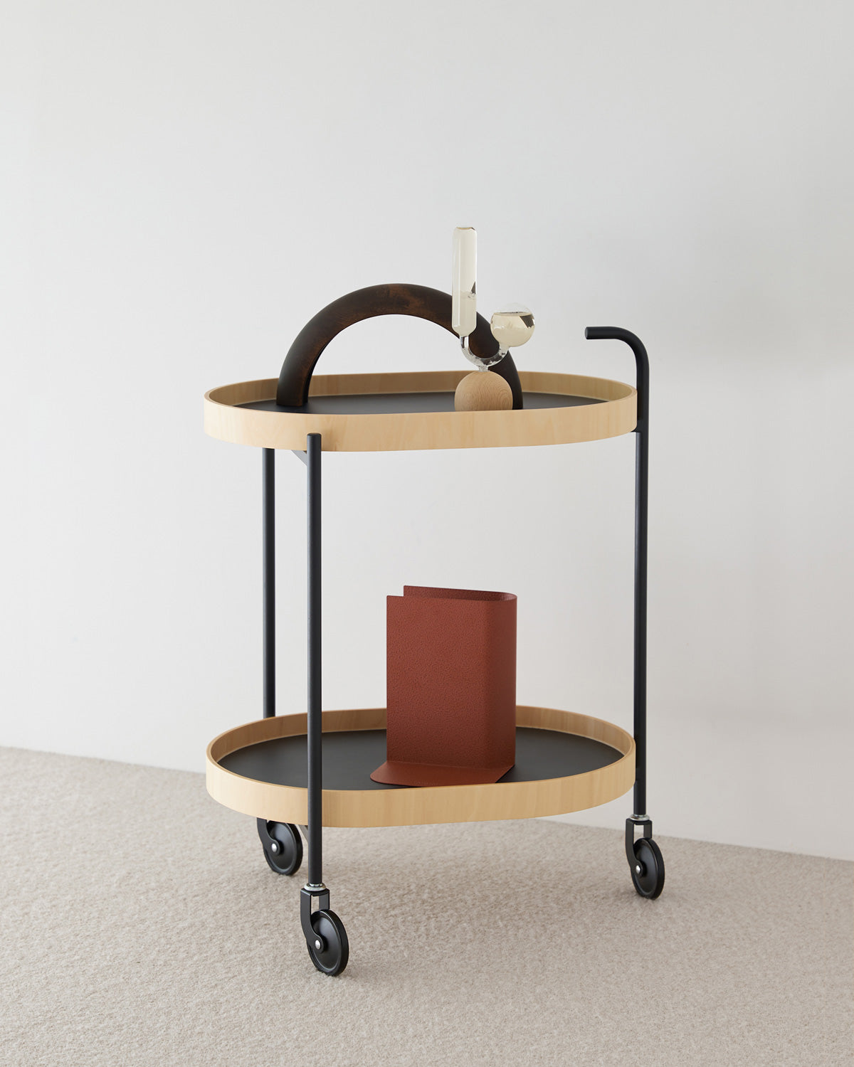 TROLLEY - MOHEIM store (日本) TROLLEY - MOHEIM store (日本)